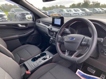 2021 Ford Kuga - photo 6