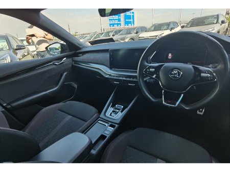 2021 Skoda Octavia - photo 14