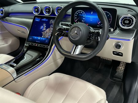 2024 Mercedes-Benz CLE - photo 8