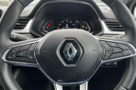 2024 Renault Captur - photo 12
