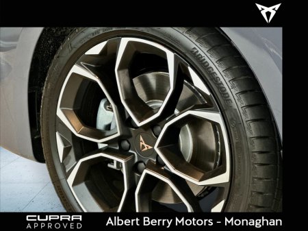 2026 Cupra Leon - photo 4