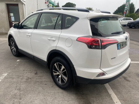 2018 Toyota RAV4 - photo 6
