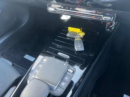 2021 Mercedes-Benz A-Class - photo 11