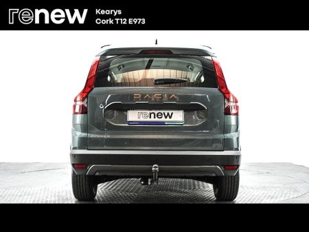 2024 Dacia Jogger - photo 10