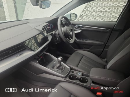2026 Audi A3 - photo 11
