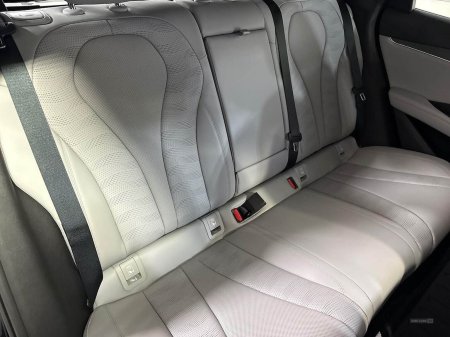 2025 BYD SEAL - photo 16