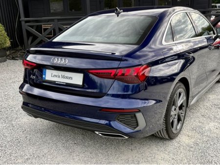 2022 Audi A3 - photo 11