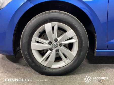 2020 Volkswagen Polo - photo 7