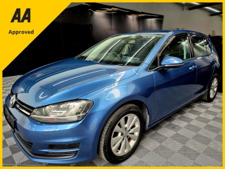 2015 Volkswagen Golf - photo 5