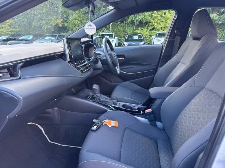 2019 Toyota Corolla - photo 6