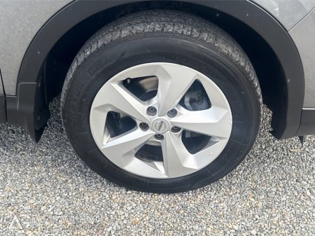 2019 Nissan Qashqai - photo 20