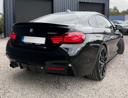 2019 BMW 4-Series - photo 6