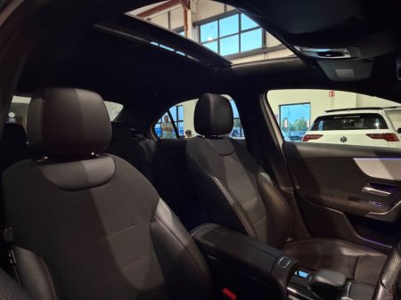 2020 Mercedes-Benz A-Class - photo 15