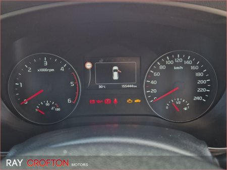 2016 Kia Sportage - photo 11