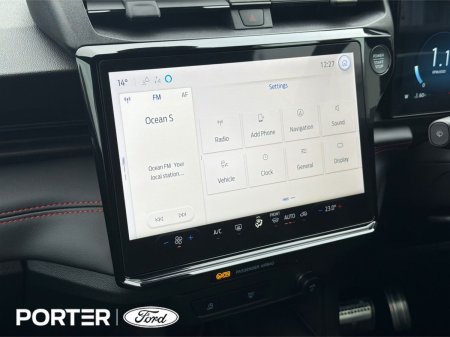 2025 Ford Puma - photo 18