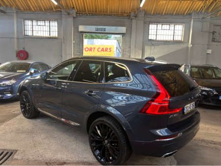 2020 Volvo XC60 - photo 29