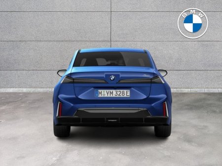 2026 BMW i3 - photo 6