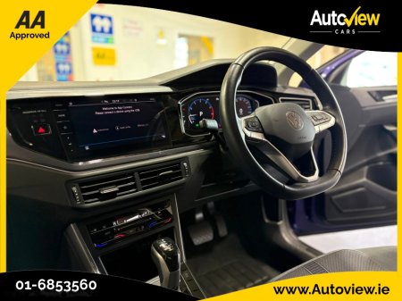 2022 Volkswagen Polo - photo 26