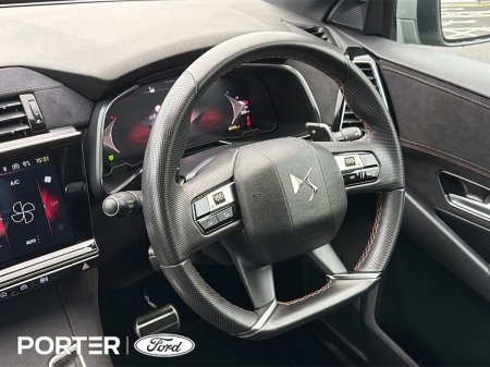 2024 DS Automobiles DS 7 - photo 15