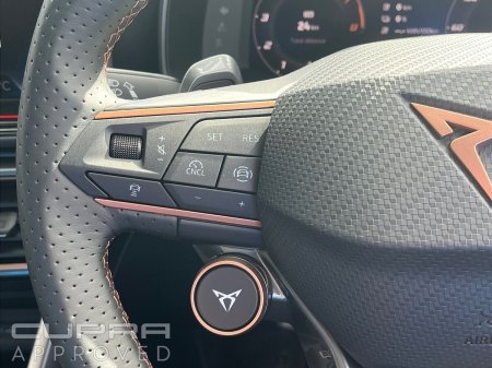 2026 Cupra Formentor - photo 19