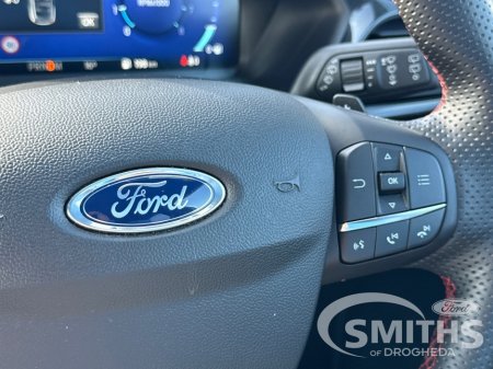2023 Ford Puma - photo 23