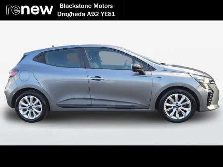 2024 Renault Clio - photo 7