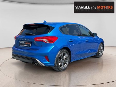 2021 Ford Focus - photo 11