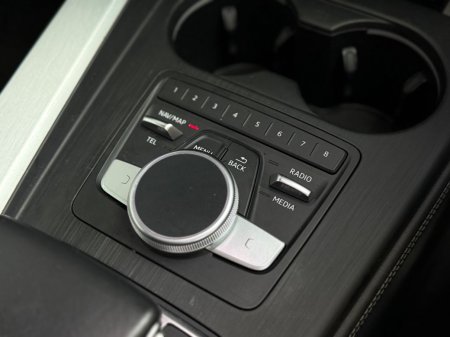 2018 Audi S5 - photo 21