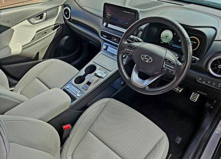 2022 Hyundai KONA - photo 2