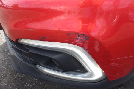 2019 Renault Captur - photo 8