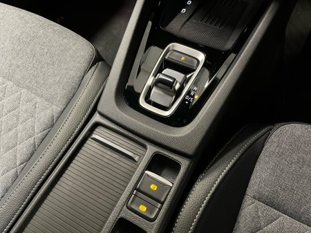 2026 Skoda Octavia - photo 10