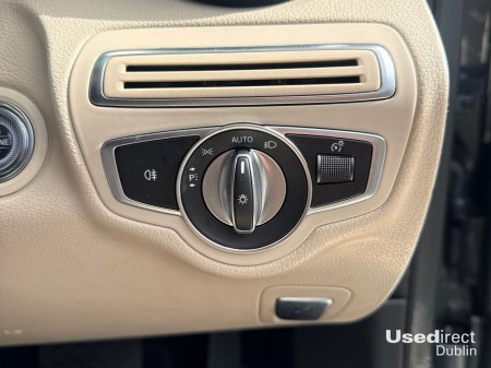 2020 Mercedes-Benz C-Class - photo 23