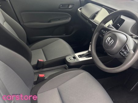 2023 Honda Fit - photo 9