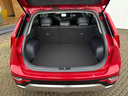 2026 Kia Niro - photo 27