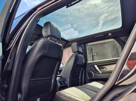 2022 Land Rover Discovery Sport - photo 21