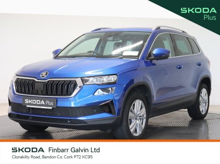 2026 Skoda Karoq - photo 13