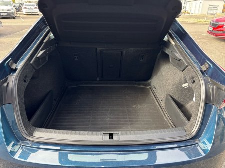 2021 Skoda Octavia - photo 9