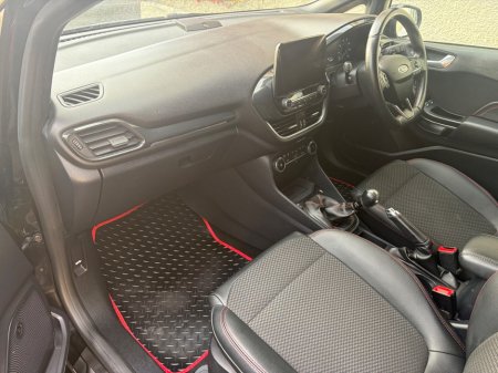 2021 Ford Fiesta - photo 7