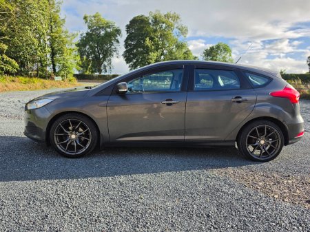 2016 Ford Focus - photo 5