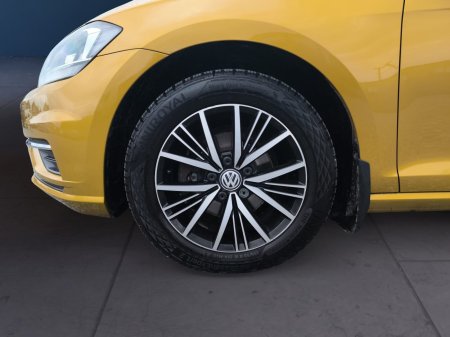 2018 Volkswagen Golf - photo 11
