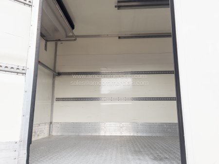 2014 MERCEDES BENZ ANTOS 1827 - photo 20