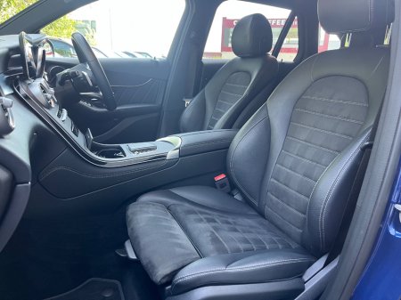 2020 Mercedes-Benz GLC - photo 17