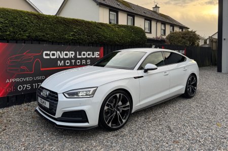 2019 Audi A5 - photo 3