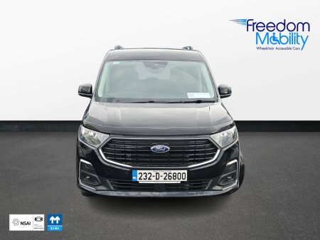 2023 Ford Tourneo - photo 7
