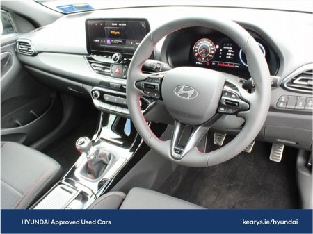2026 Hyundai i30 - photo 6