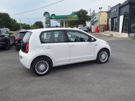 2013 Volkswagen up! - photo 3