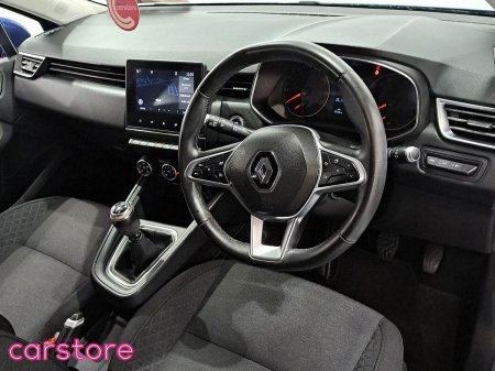 2021 Renault Clio - photo 15