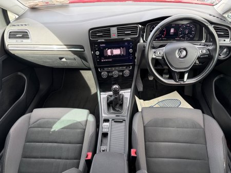 2017 Volkswagen Golf - photo 2