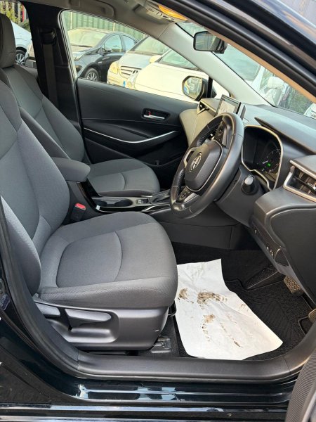 2023 Toyota Corolla - photo 16
