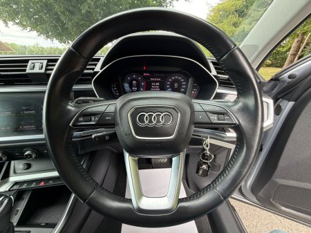 2019 Audi Q3 - photo 22